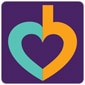 Alzheimer's Caregiver Buddy App Icon Picture