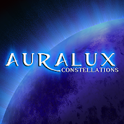 Auralux Constellations App Icon Picture