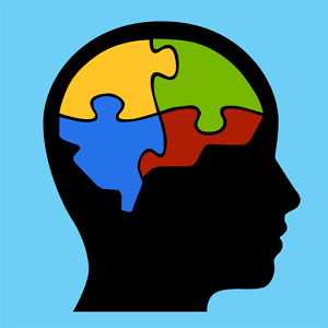Brainwell Mind & Brain Trainer App Icon Picture