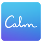 Calm App Icon Picture