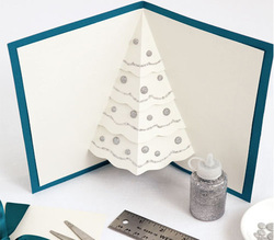 DIY Christmas Cards Picture