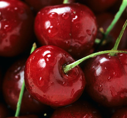 Cherries Picture