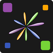 ColorSeek App Icon Picture