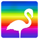 Colorfly App Icon Picture