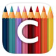 Colorfy App Icon Picture