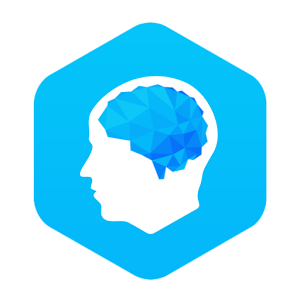 Elevate - Brain Training Games App Icon Picture