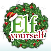 Elf Yourself App Icon Picture