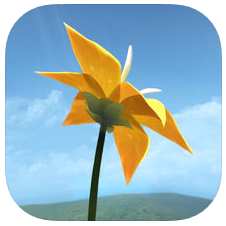 Flower App Icon Picture