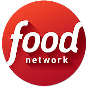 Food Network In the Kitchen App Icon Picture