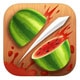 Fruit Ninja App Icon Picture