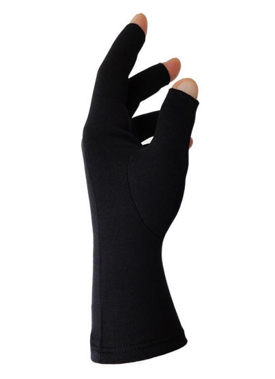 Arthritis Gloves Picture