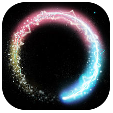 Go Particles App Icon Picture