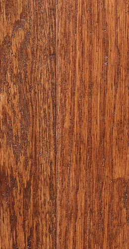 American Vintage Scraped Fall Classic Solid Hardwood Flooring Picture