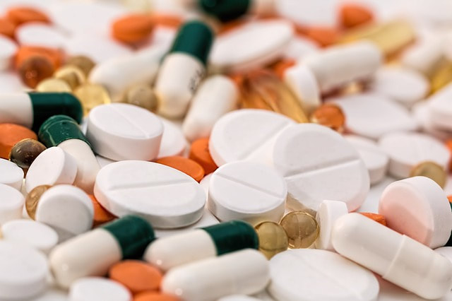 Medications Banner Picture