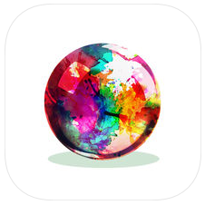 Ink App Icon Picture