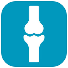 Joints: App for Osteoarthritis App Icon Picture
