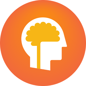 Luminosity Brain Trainer App Icon Picture