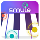 Magic Piano App Icon Picture