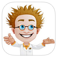 Memory Brain Trainer : Memory games, Memory boost App Icon Picture