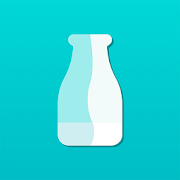 Out of Milk App Icon Picture