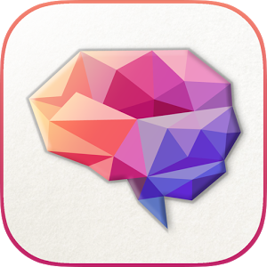 Brain Yoga Brain Training Game App Icon Picture