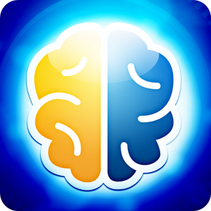 Mind Games - Brain Training Games App Icon Picture