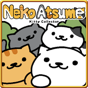 Neko Atsume App Icon Picture