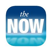 The Now - Mindfulness Triggers App Icon Picture