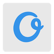 Omvana App Icon Picture