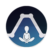 Paced Breathing App Icon Picture
