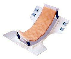 Reassure Transquility Incontinence Super Booster Pad Picture