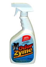 Odor Zyme Urine Stain & Odor Remover Picture
