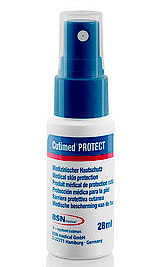 BSN Medical Cutimed Barrier Spray Picture