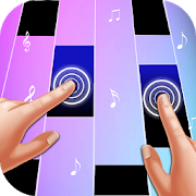 Piano Tiles 2 App Icon Picture