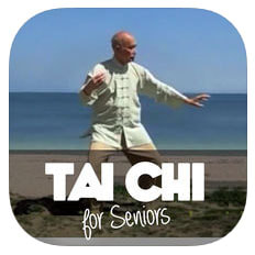 Tai Chi for Seniors Pro App Icon Picture
