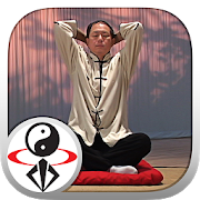 Eight Brocades Qigong - Sitting Exercises App Icon Picture
