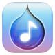 Raindrop Melody App Icon Picture