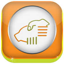 RAPA – RA Patient Application App Icon Picture