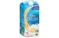 Rice Milk Picture