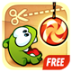 Cut the Rope App Icon Picture
