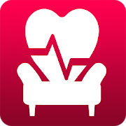 SitFit Exercise App Icon Picture