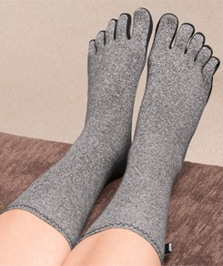 Imak Compression Socks Picture