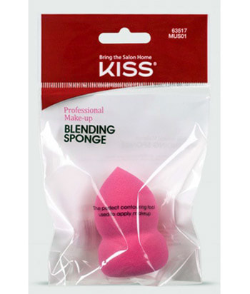Kiss Make-up Blending Sponge Picture
