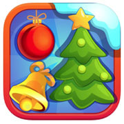 Christmas Sweeper Series App Icon Picture