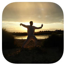 Tai Chi for Seniors-Exercises Guide and Health App Icon Picture