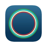 Timeless | Meditation App Icon Picture
