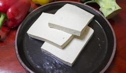 Firm Tofu Picture