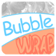 Virtual Bubblewrap Simulator App Icon Picture