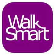 WalkSmart App Icon Picture
