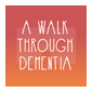 A Walk Through Dementia Icon Picture